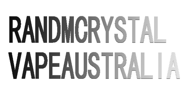 Randmcrystalvapeaustralia